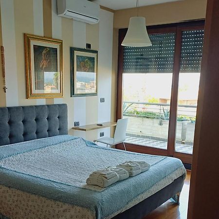 Villa Angela Сан Бенедето дел Тронто Екстериор снимка