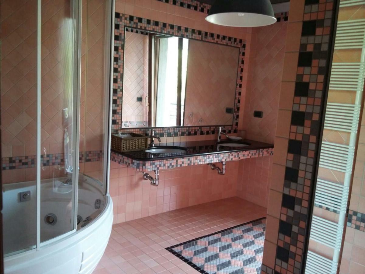 Villa Angela Сан Бенедето дел Тронто Екстериор снимка